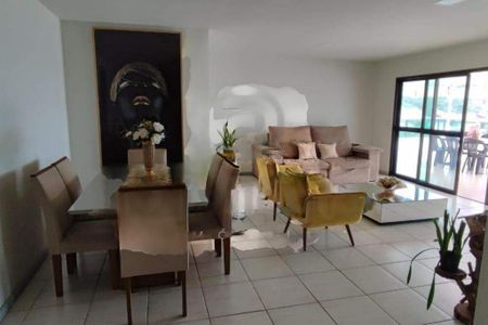 Apartamento à venda com 4 quartos, 456m² em Recreio dos Bandeirantes, Rio de Janeiro