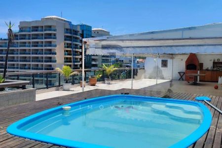 Apartamento à venda com 456m², 4 quartos e 3 vagas