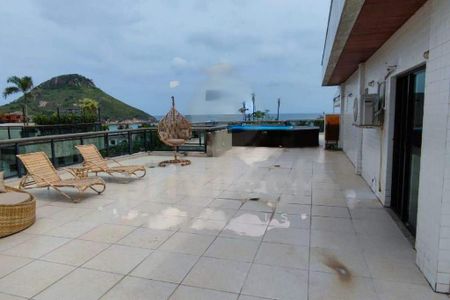 Apartamento à venda com 4 quartos, 456m² em Recreio dos Bandeirantes, Rio de Janeiro