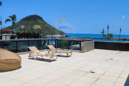 Apartamento à venda com 4 quartos, 456m² em Recreio dos Bandeirantes, Rio de Janeiro