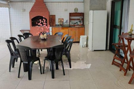 Apartamento à venda com 4 quartos, 456m² em Recreio dos Bandeirantes, Rio de Janeiro