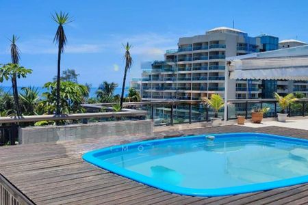 Apartamento à venda com 456m², 4 quartos e 3 vagas