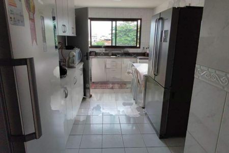 Apartamento à venda com 4 quartos, 456m² em Recreio dos Bandeirantes, Rio de Janeiro