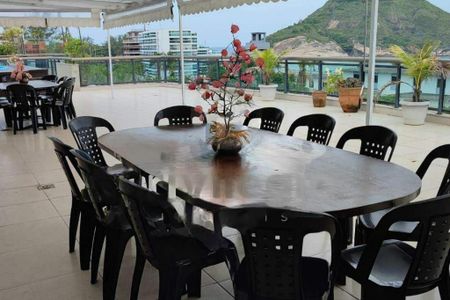 Apartamento à venda com 4 quartos, 456m² em Recreio dos Bandeirantes, Rio de Janeiro