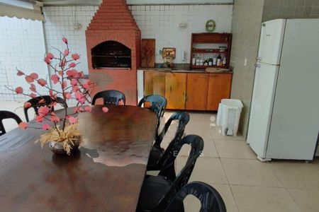 Apartamento à venda com 4 quartos, 456m² em Recreio dos Bandeirantes, Rio de Janeiro