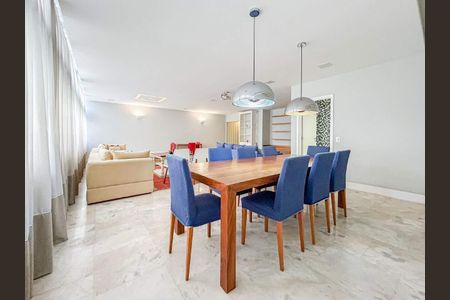 Apartamento à venda com 4 quartos, 250m² em Ipanema, Rio de Janeiro