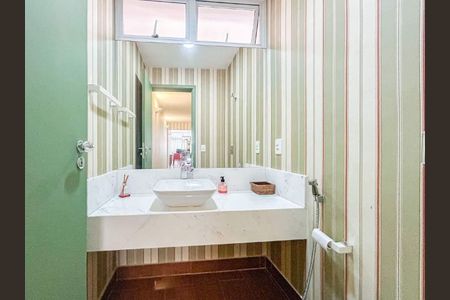 Apartamento à venda com 250m², 4 quartos e 1 vaga