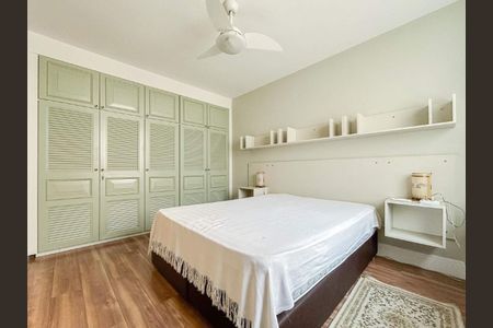 Apartamento à venda com 250m², 4 quartos e 1 vaga