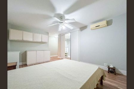Apartamento à venda com 250m², 4 quartos e 1 vaga