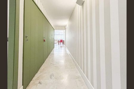 Apartamento à venda com 250m², 4 quartos e 1 vaga