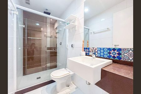 Apartamento à venda com 250m², 4 quartos e 1 vaga