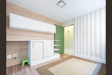 Apartamento à venda com 250m², 4 quartos e 1 vaga