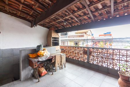 Casa à venda com 160m², 2 quartos e 2 vagas Casa à venda com 160m², 2 quartos e 2 vagasCobertura