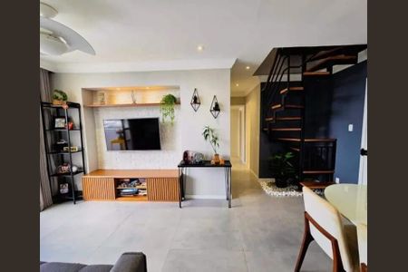 Apartamento à venda com 3 quartos, 140m² em Recreio dos Bandeirantes, Rio de Janeiro