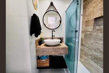 Apartamento à venda com 3 quartos, 140m² em Recreio dos Bandeirantes, Rio de Janeiro