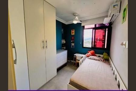 Apartamento à venda com 3 quartos, 140m² em Recreio dos Bandeirantes, Rio de Janeiro