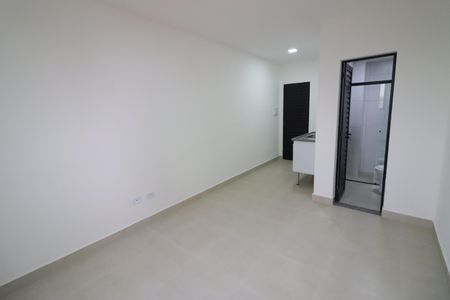 Studio de kitnet/studio para alugar com 1 quarto, 21m² em Presidente Altino, Osasco