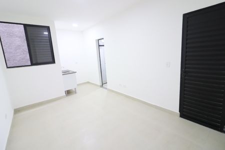 Studio de kitnet/studio para alugar com 1 quarto, 21m² em Presidente Altino, Osasco
