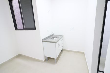 Studio de kitnet/studio para alugar com 1 quarto, 21m² em Presidente Altino, Osasco