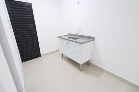 Studio de kitnet/studio para alugar com 1 quarto, 21m² em Presidente Altino, Osasco
