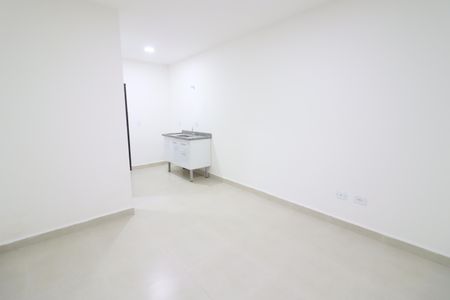 Studio de kitnet/studio para alugar com 1 quarto, 21m² em Presidente Altino, Osasco