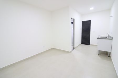 Studio de kitnet/studio para alugar com 1 quarto, 21m² em Presidente Altino, Osasco