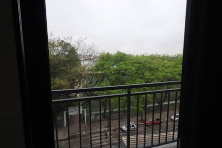 Sacada de kitnet/studio para alugar com 1 quarto, 20m² em Presidente Altino, Osasco
