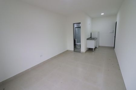 Studio de kitnet/studio para alugar com 1 quarto, 20m² em Presidente Altino, Osasco