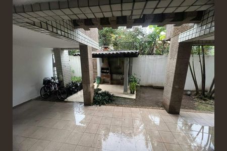 Apartamento à venda com 76m², 2 quartos e 2 vagas