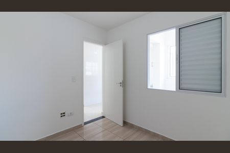 Qiuarto de apartamento para alugar com 1 quarto, 32m² em Vila Guilhermina, São Paulo