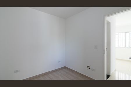 Qiuarto de apartamento para alugar com 1 quarto, 32m² em Vila Guilhermina, São Paulo