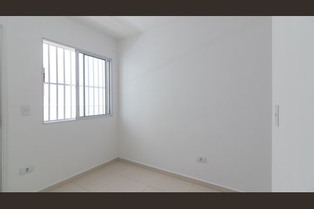 Sala de apartamento para alugar com 1 quarto, 32m² em Vila Guilhermina, São Paulo