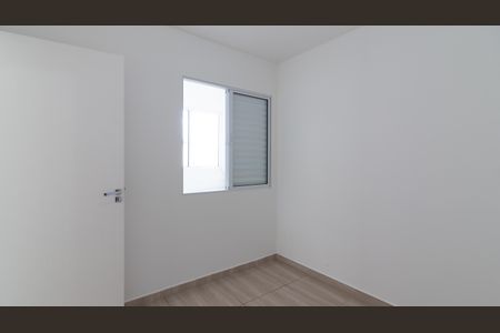 Qiuarto de apartamento para alugar com 1 quarto, 32m² em Vila Guilhermina, São Paulo
