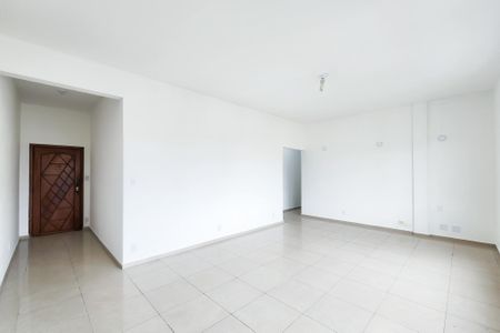 Sala de apartamento para alugar com 2 quartos, 106m² em Flamengo, Rio de Janeiro