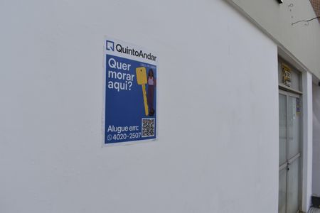 Apartamento para alugar com 59m², 1 quarto e 1 vagaPlaquinha