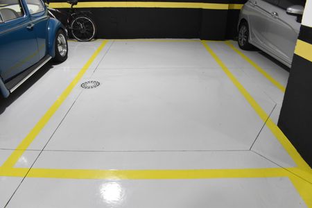 Apartamento para alugar com 59m², 1 quarto e 1 vagaGaragem