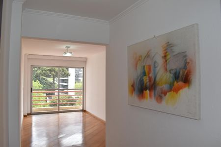 Apartamento para alugar com 59m², 1 quarto e 1 vagaSala