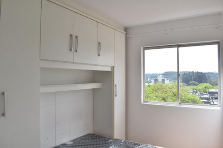 Apartamento para alugar com 59m², 1 quarto e 1 vagaQuarto 1