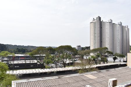 Vista do Quarto 1 de apartamento para alugar com 1 quarto, 59m² em Campina do Siqueira, Curitiba
