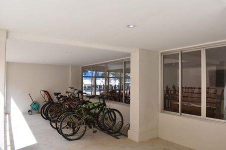 Apartamento para alugar com 59m², 1 quarto e 1 vagaÁrea comum - Bicicletário