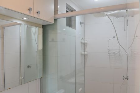 Apartamento para alugar com 59m², 1 quarto e 1 vagaBanheiro