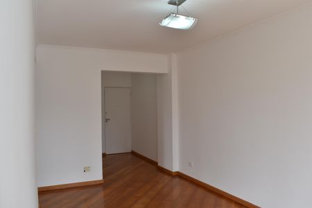 Sala de apartamento para alugar com 1 quarto, 59m² em Campina do Siqueira, Curitiba