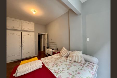 Apartamento à venda com 97m², 2 quartos e 1 vaga Apartamento à venda com 97m², 2 quartos e 1 vagaQuarto 2