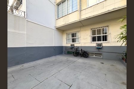 Apartamento à venda com 97m², 2 quartos e 1 vaga Apartamento à venda com 97m², 2 quartos e 1 vagaBicicletário