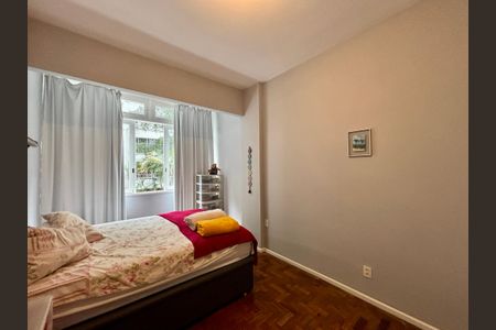 Apartamento à venda com 97m², 2 quartos e 1 vaga Apartamento à venda com 97m², 2 quartos e 1 vagaQuarto 2