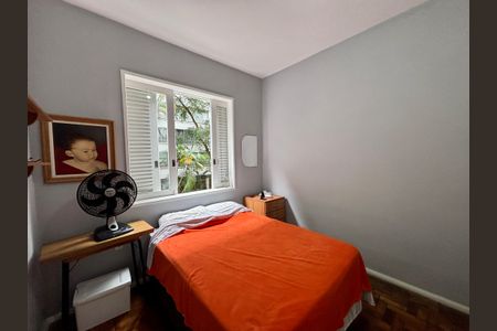Apartamento à venda com 97m², 2 quartos e 1 vaga Apartamento à venda com 97m², 2 quartos e 1 vagaQuarto 1