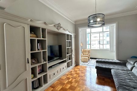 Apartamento à venda com 268m², 4 quartos e 1 vaga Apartamento à venda com 268m², 4 quartos e 1 vagaSala 2