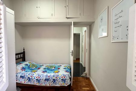 Apartamento à venda com 268m², 4 quartos e 1 vaga Apartamento à venda com 268m², 4 quartos e 1 vagaQuarto 3