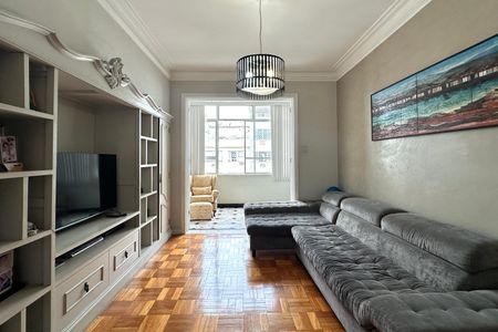Apartamento à venda com 268m², 4 quartos e 1 vaga Apartamento à venda com 268m², 4 quartos e 1 vagaSala 2