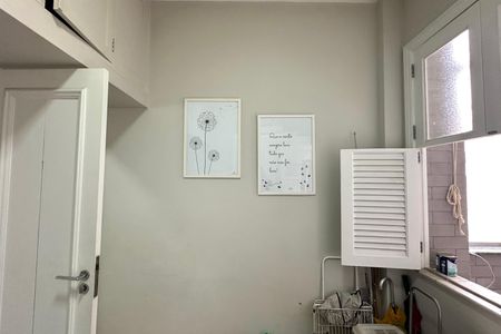 Apartamento à venda com 268m², 4 quartos e 1 vaga Apartamento à venda com 268m², 4 quartos e 1 vagaQuarto 3